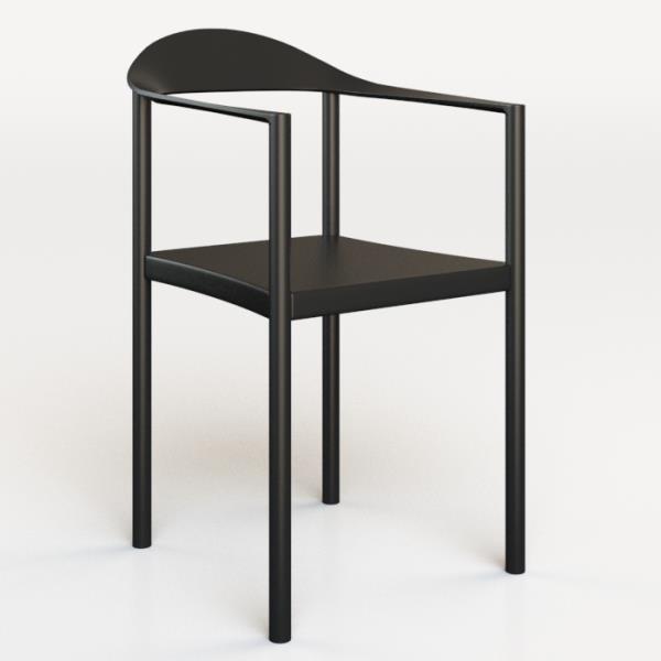 Chair 3D Model - دانلود مدل سه بعدی صندلی  - آبجکت سه بعدی صندلی  - دانلود آبجکت سه بعدی صندلی  - دانلود مدل سه بعدی fbx - دانلود مدل سه بعدی obj -Chair 3d model  - Chair 3d Object - Chair OBJ 3d models - Chair FBX 3d Models - 